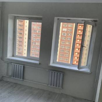 Сдается 2-х комнатная квартира, 52 м²