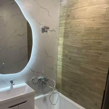 Сдается 2-х комнатная квартира, 52 м²