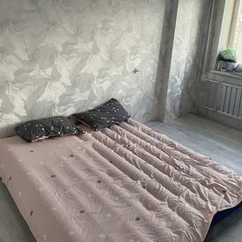 Сдается 2-х комнатная квартира, 52 м²