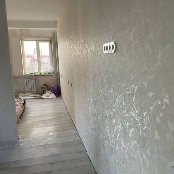 Сдается 2-х комнатная квартира, 52 м²