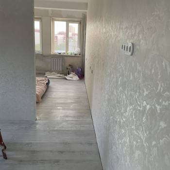 Сдается 2-х комнатная квартира, 52 м²