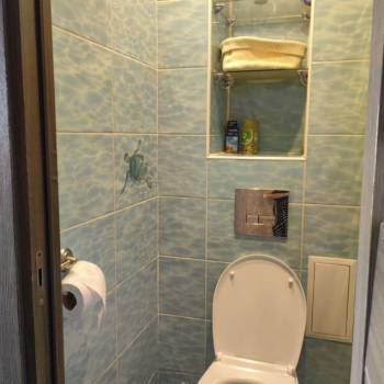 Продается Многокомнатная квартира, 80,9 м²