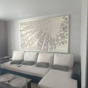Продается Многокомнатная квартира, 80,9 м²