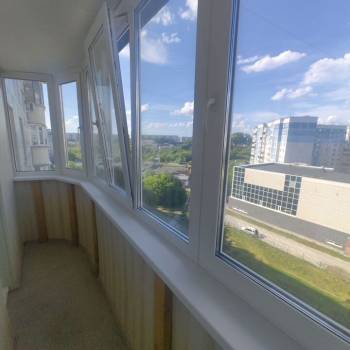 Продается Многокомнатная квартира, 80,9 м²