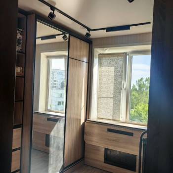 Продается Многокомнатная квартира, 80,9 м²