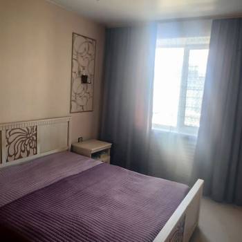 Продается Многокомнатная квартира, 80,9 м²