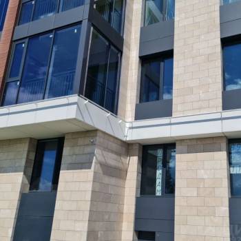 Продается 1-комнатная квартира, 37 м²