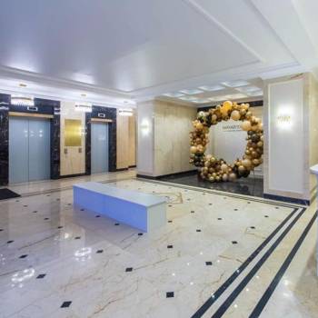 Продается 1-комнатная квартира, 37 м²