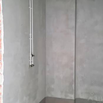 Продается 1-комнатная квартира, 37 м²