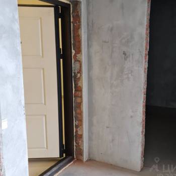 Продается 1-комнатная квартира, 37 м²