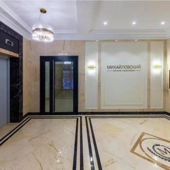 Продается 1-комнатная квартира, 37 м²
