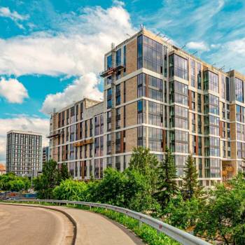 Продается 1-комнатная квартира, 37 м²