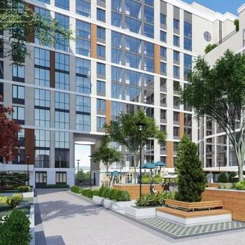 Продается 1-комнатная квартира, 37 м²
