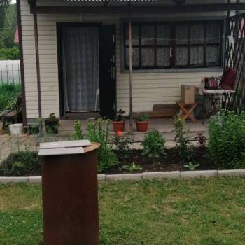 Продается Дом, 20 м²