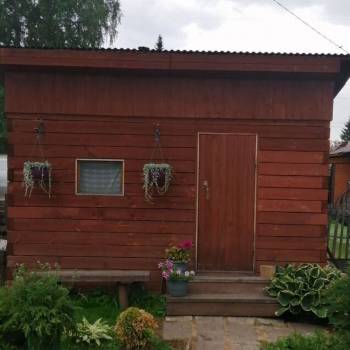 Продается Дом, 20 м²