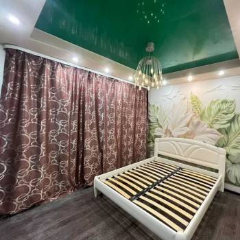 Продается 2-х комнатная квартира, 55,1 м²