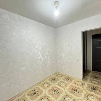 Продается 2-х комнатная квартира, 55,1 м²
