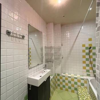 Продается 2-х комнатная квартира, 55,1 м²