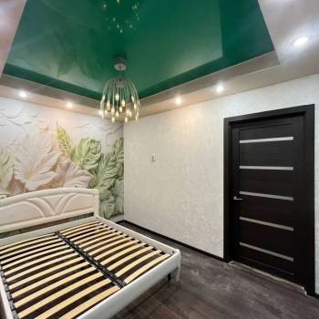 Продается 2-х комнатная квартира, 55,1 м²