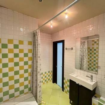 Продается 2-х комнатная квартира, 55,1 м²