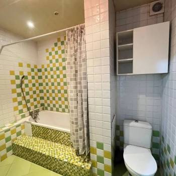 Продается 2-х комнатная квартира, 55,1 м²