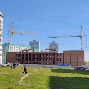 Продается 2-х комнатная квартира, 55,1 м²