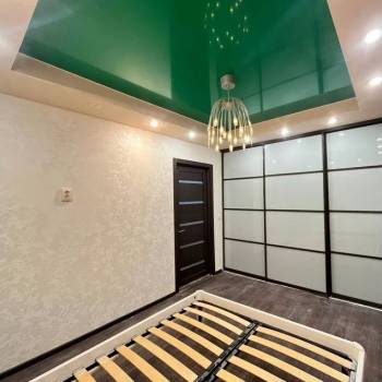 Продается 2-х комнатная квартира, 55,1 м²