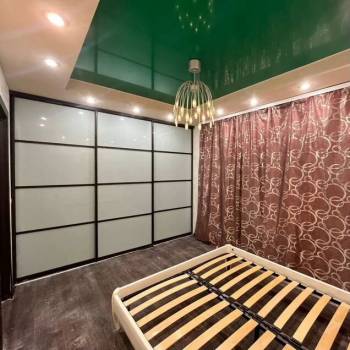 Продается 2-х комнатная квартира, 55,1 м²