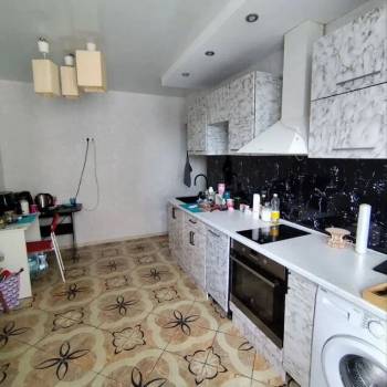 Продается 2-х комнатная квартира, 55,1 м²