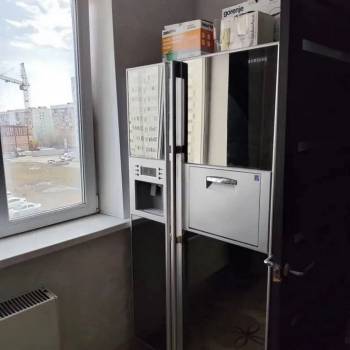 Продается 2-х комнатная квартира, 55,1 м²