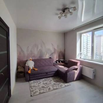 Продается 2-х комнатная квартира, 55,1 м²