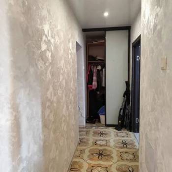 Продается 2-х комнатная квартира, 55,1 м²