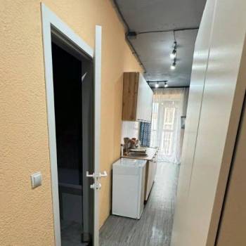 Продается 1-комнатная квартира, 20,4 м²