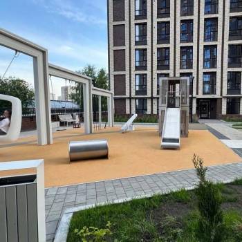 Продается 1-комнатная квартира, 20,4 м²