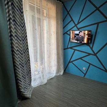 Продается 1-комнатная квартира, 20,4 м²