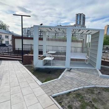 Продается 1-комнатная квартира, 20,4 м²