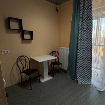 Продается 1-комнатная квартира, 20,4 м²