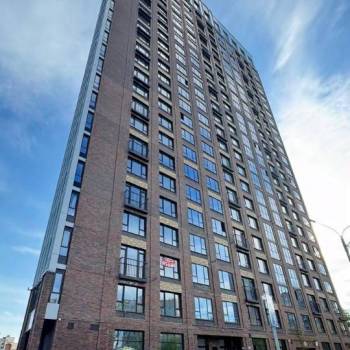 Продается 1-комнатная квартира, 20,4 м²