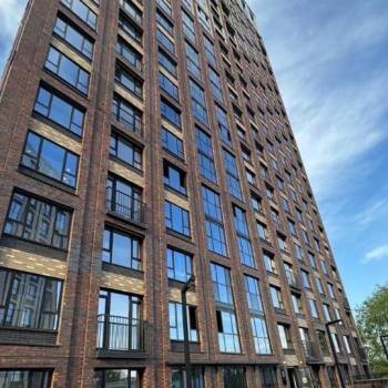 Продается 1-комнатная квартира, 20,4 м²