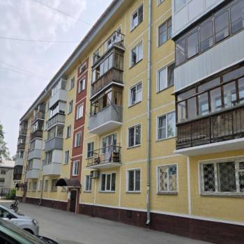 Продается 2-х комнатная квартира, 44 м²