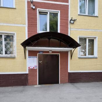 Продается 2-х комнатная квартира, 44 м²