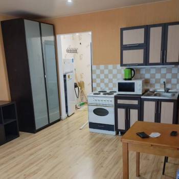 Сдается 1-комнатная квартира, 25,5 м²