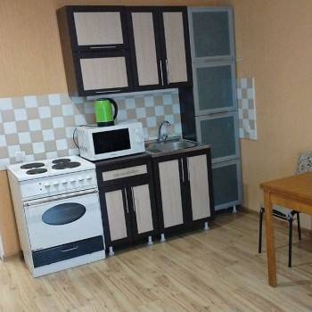 Сдается 1-комнатная квартира, 25,5 м²