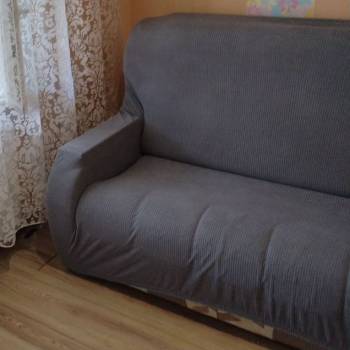 Сдается 1-комнатная квартира, 25,5 м²