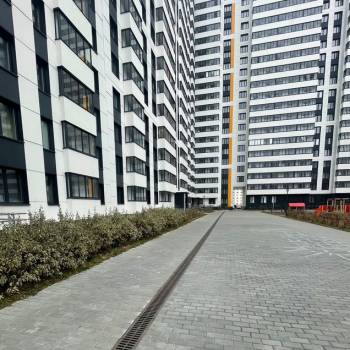 Продается 1-комнатная квартира, 37,1 м²