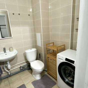 Продается 1-комнатная квартира, 37,1 м²