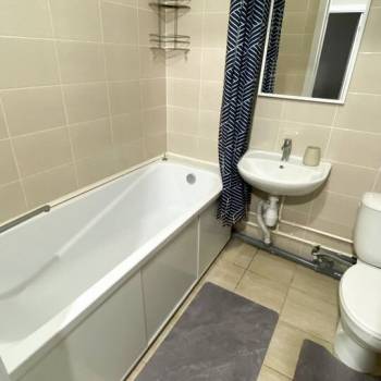 Продается 1-комнатная квартира, 37,1 м²