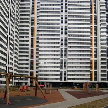 Продается 1-комнатная квартира, 37,1 м²