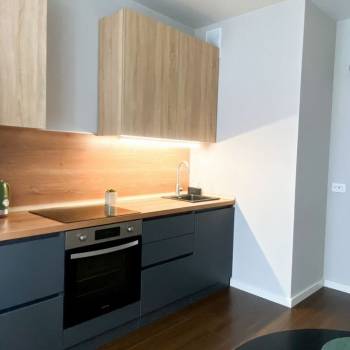 Продается 1-комнатная квартира, 37,1 м²