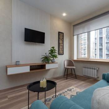 Сдается 1-комнатная квартира, 35 м²